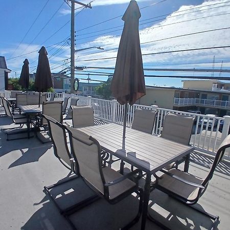 Coastal Sands Inn Уайлдууд Екстериор снимка