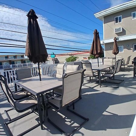Coastal Sands Inn Уайлдууд Екстериор снимка