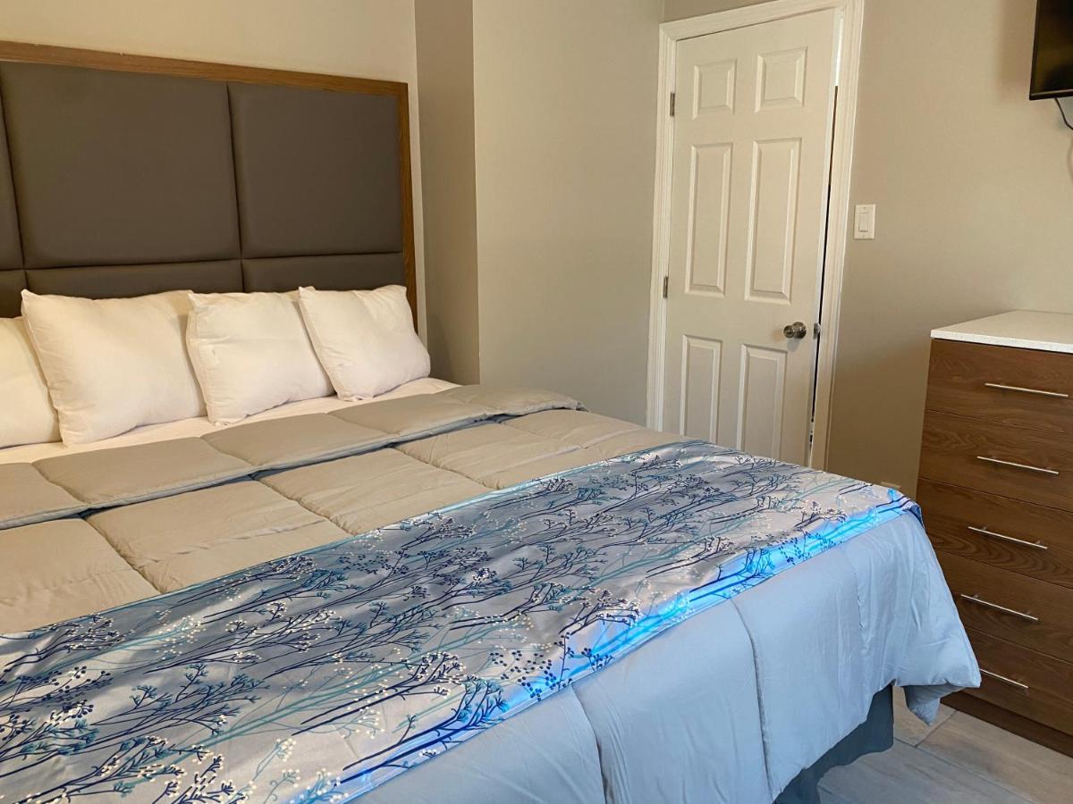 Coastal Sands Inn Уайлдууд Екстериор снимка