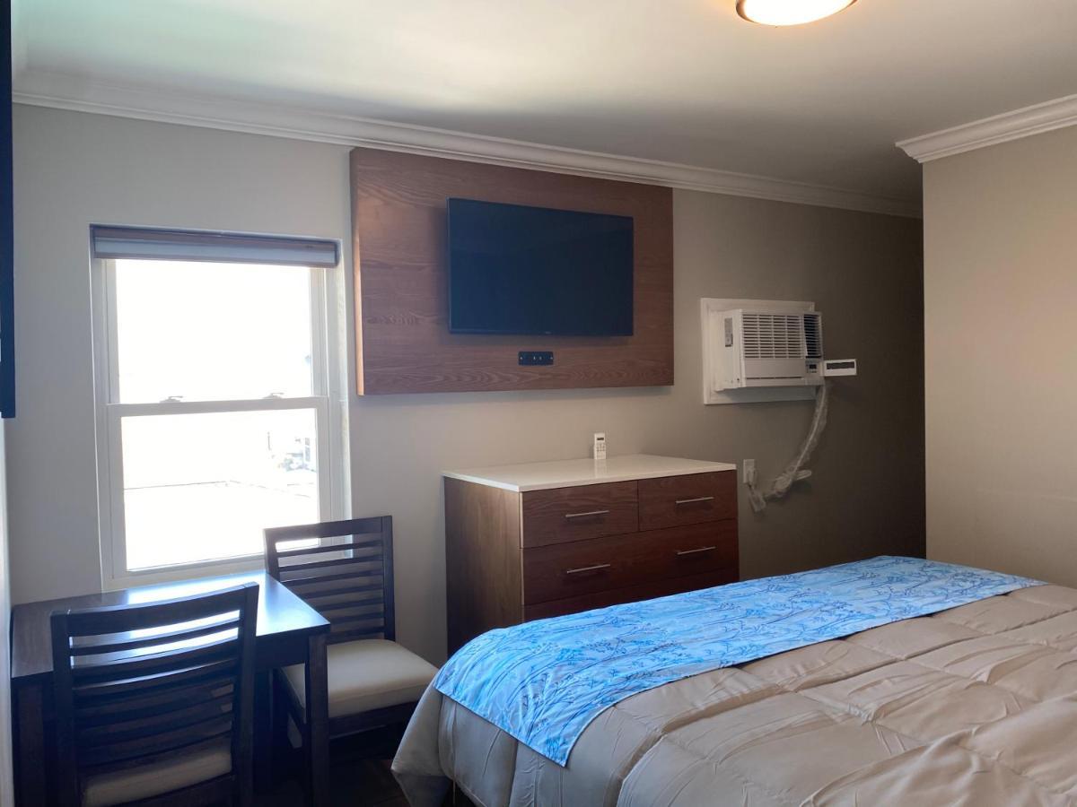 Coastal Sands Inn Уайлдууд Екстериор снимка